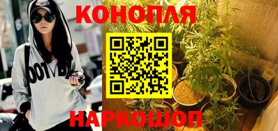 трава Пушкино